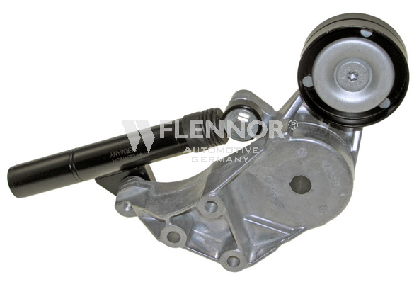 FLENNOR Spannrolle, Keilrippenriemen Artikelnummer: FA20901 kaufen