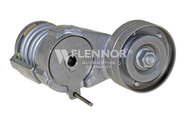 FLENNOR Spannrolle, Keilrippenriemen Artikelnummer: FA20905 kaufen