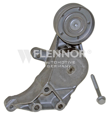 FLENNOR Rola intinzator, curea transmisie număr articol: FA20907 ieftin