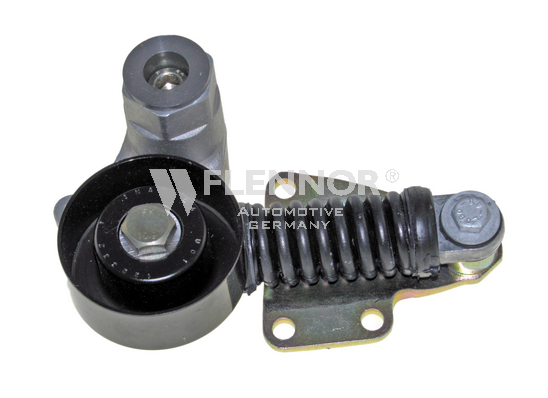 FLENNOR Spannrolle, Keilrippenriemen Artikelnummer: FA21901 kaufen