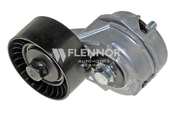 FLENNOR Spannrolle, Keilrippenriemen Artikelnummer: FA21911 günstig