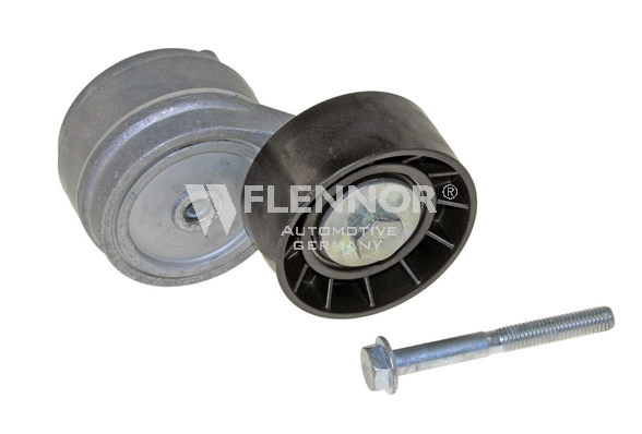 FLENNOR Polea tensora, correa poli V Número de artículo: FA21916 a buen precio