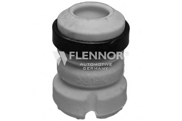 FLENNOR Butée élastique, suspension UGS: FL5952-J à bon prix