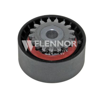 FLENNOR Tensioner pulley Article number: FU25912 cheaply