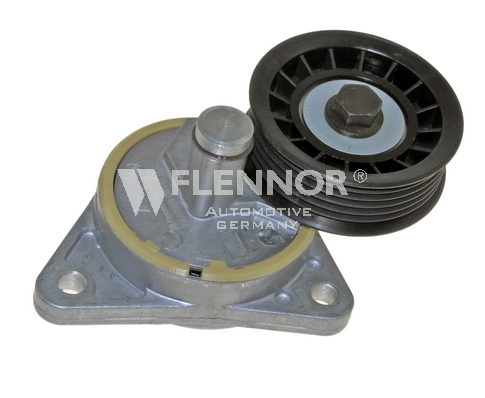 FLENNOR Τεντωτήρας, ιμάντας poly-V αριθμός Άρθρου: FA23909 φθηνότερα