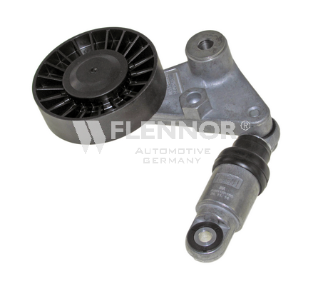 FLENNOR Spannrolle, Keilrippenriemen Artikelnummer: FA24996 kaufen