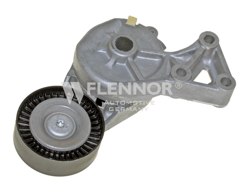 FLENNOR Spannrolle, Keilrippenriemen Artikelnummer: FA99049 günstig