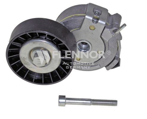 FLENNOR Rola intinzator, curea transmisie număr articol: FA99078 ieftin