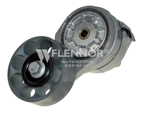 FLENNOR Rolo tensor, correia trapezoidal estriada Número de artigo: FA99079 baixo custo