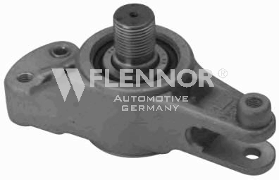 FLENNOR Spannarm, Keilrippenriemen Artikelnummer: FA99320 günstig
