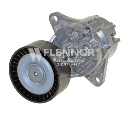 FLENNOR Polea tensora, correa poli V Número de artículo: FA99347 a buen precio