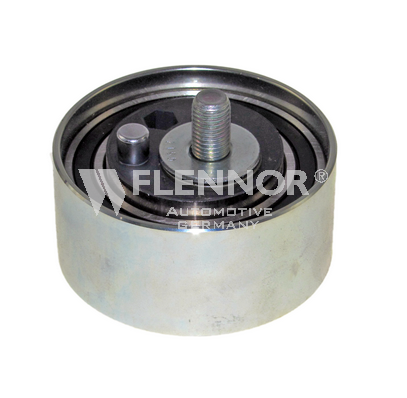 FLENNOR Spannrolle, Zahnriemen Artikelnummer: FS00049 günstig