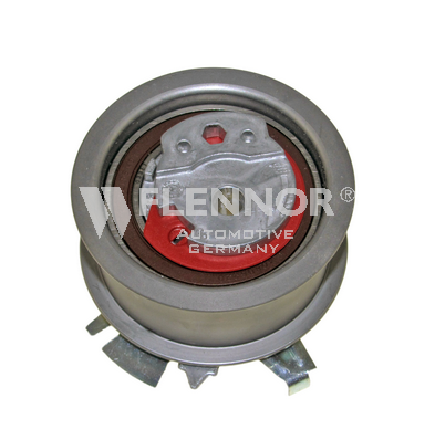 FLENNOR Rola intinzator, curea distributie număr articol: FS00144 ieftin