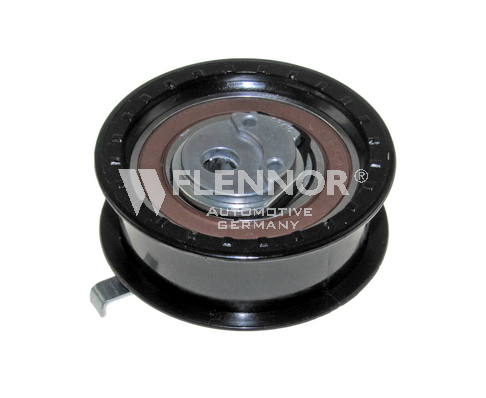 FLENNOR Spannrolle, Zahnriemen Artikelnummer: FS00904 kaufen