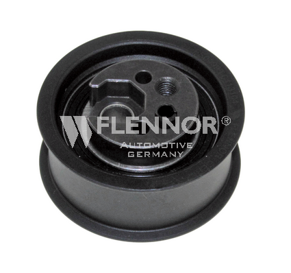 FLENNOR Обтяжна ролка, ангренаж артикулен номер: FS00993 евтино