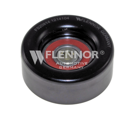 FLENNOR Polea tensora, correa poli V Número de artículo: FS20914 a buen precio
