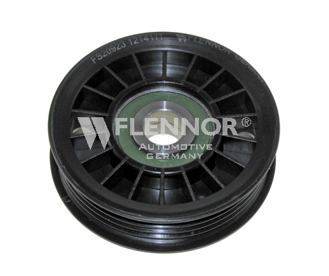 FLENNOR Spannrolle, Keilrippenriemen Artikelnummer: FS20923 günstig