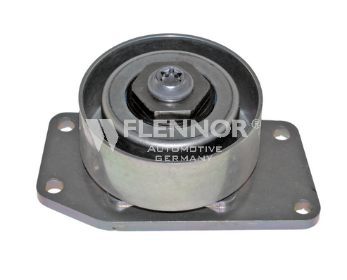 FLENNOR Spannrolle, Keilrippenriemen Artikelnummer: FS22907 günstig