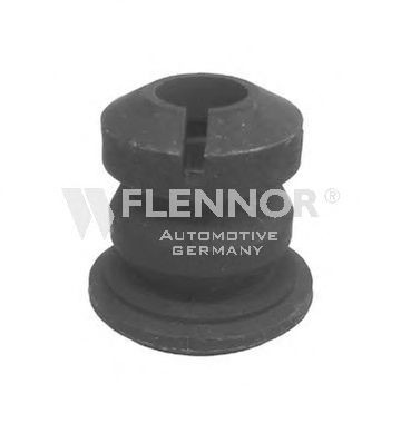 FLENNOR Tampon cauciuc, suspensie număr articol: FL3950-J ieftin