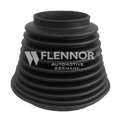 FLENNOR Protective Cap / Bellow, shock absorber Article number: FL3955-J cheaply