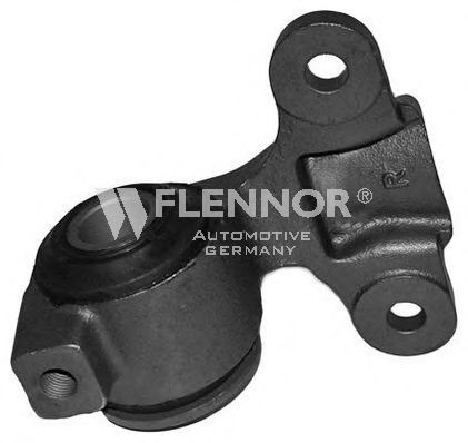 FLENNOR Trailing arm / Suspension arm bush Article number: FL5043-J cheaply