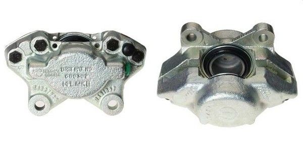 BUDWEG CALIPER Brake caliper Article number: 34332 cheaply