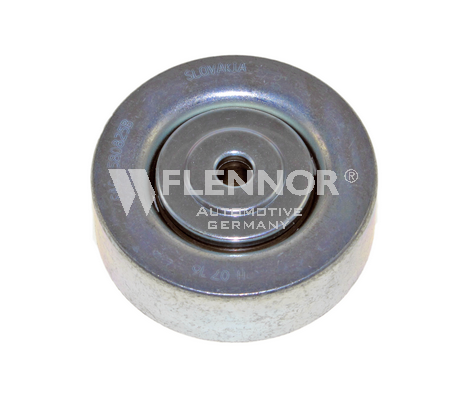 FLENNOR Spannrolle, Keilrippenriemen Artikelnummer: FS99121 günstig