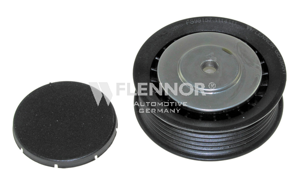 FLENNOR Spannrolle, Keilrippenriemen Artikelnummer: FS99157 günstig
