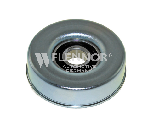 FLENNOR Tensioner pulley Article number: FS99293 cheaply