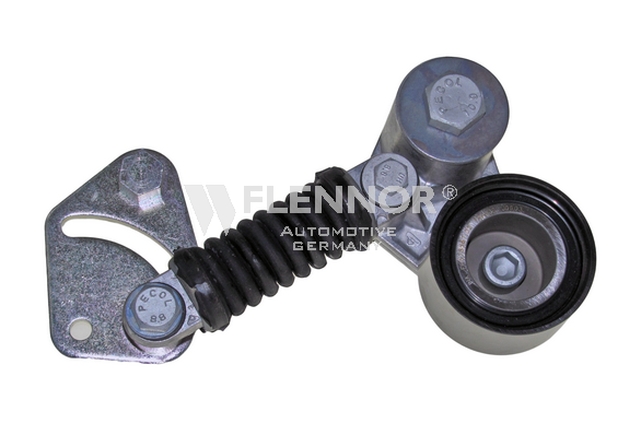 FLENNOR Intinzator curea, curea distributie număr articol: FS99318 ieftin