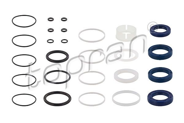 TOPRAN Gasket Set, steering gear Article number: 501 449 cheaply