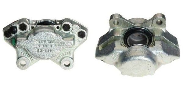 BUDWEG CALIPER Brake caliper Article number: 34333 cheaply