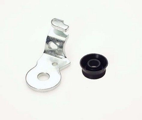 BUDWEG CALIPER Repair Kit, parking brake handle (brake caliper) Article number: 209908 cheaply