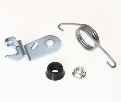 BUDWEG CALIPER Repair Kit, parking brake handle (brake caliper) Article number: 2099379 cheaply