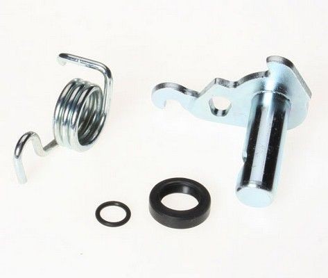 BUDWEG CALIPER Repair Kit, parking brake handle (brake caliper) Article number: 209938 cheaply