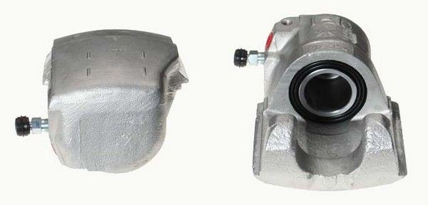 BUDWEG CALIPER Brake caliper Article number: 34358 cheaply