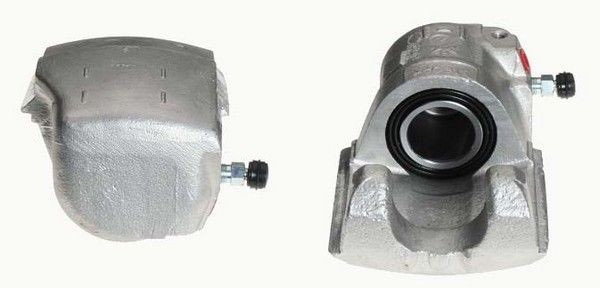 BUDWEG CALIPER Bremsecaliper artikkelnummer: 34359 billig
