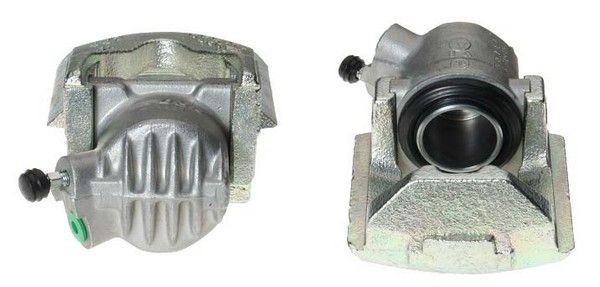 BUDWEG CALIPER Brake caliper Article number: 34680 cheaply