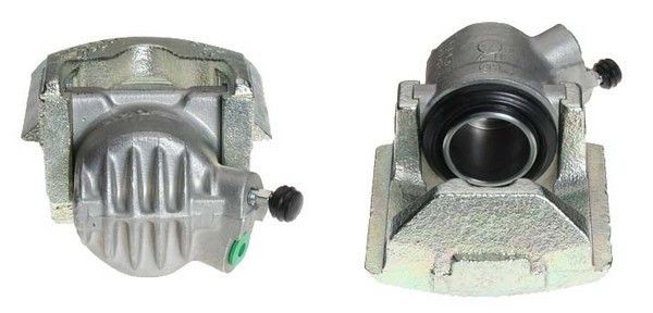 BUDWEG CALIPER Bremsecaliper artikkelnummer: 34681 billig