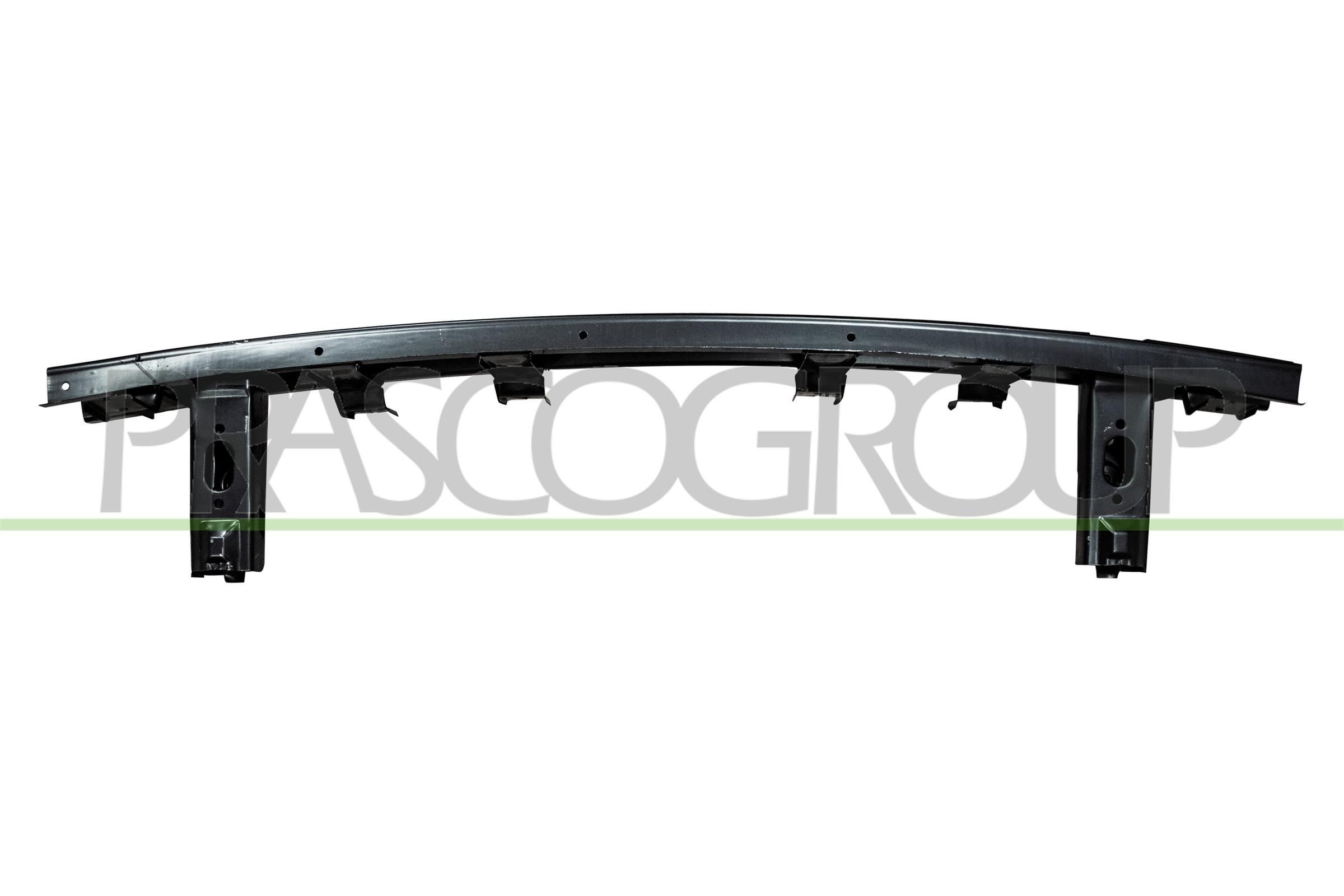 PRASCO Bumper reinforcement Article number: HN8021672 cheaply