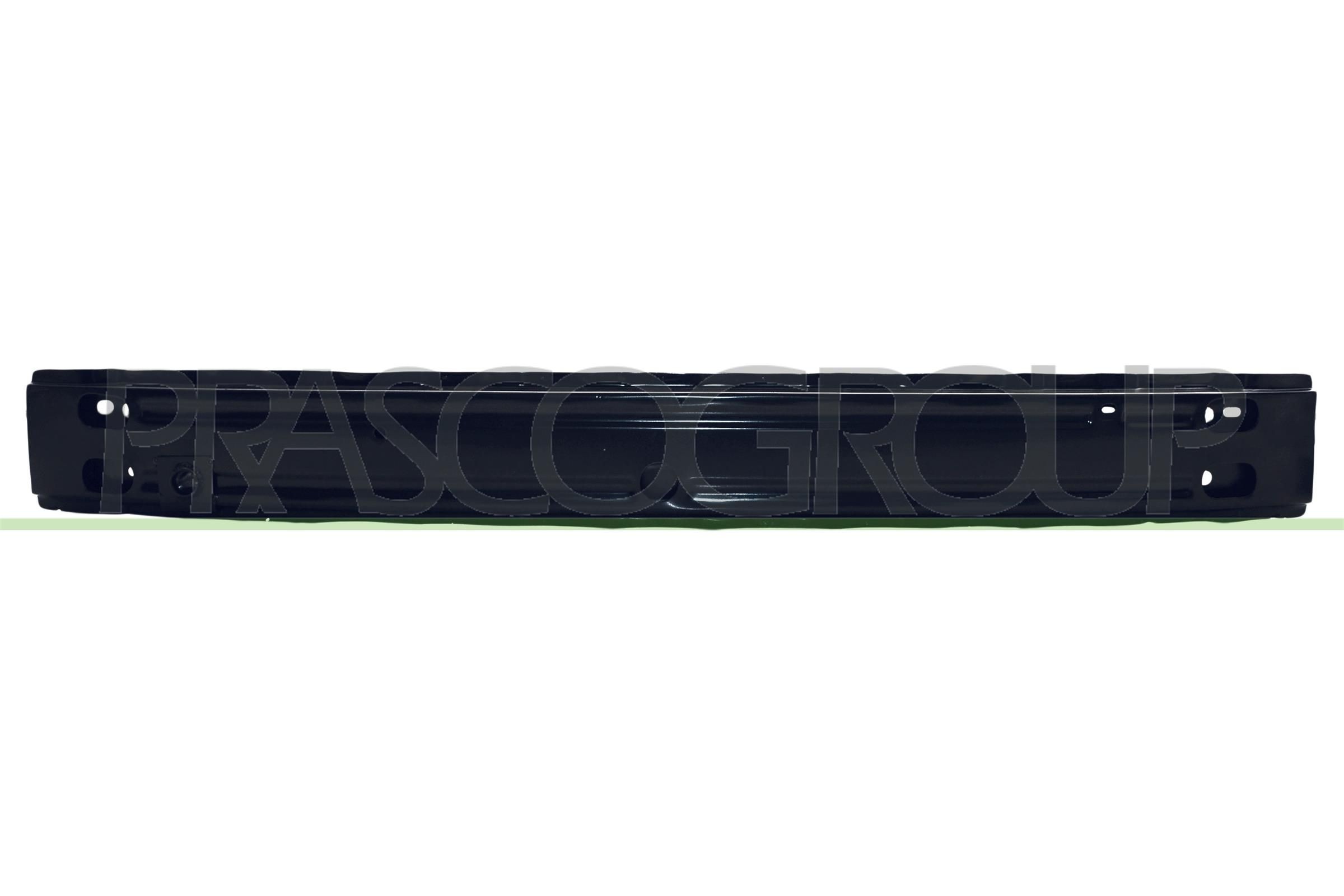PRASCO Bumper reinforcement Article number: DS0141622 cheaply