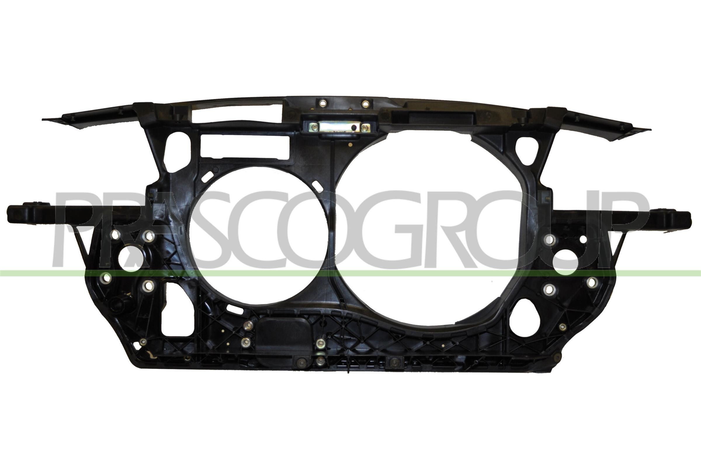 PRASCO Front kledning artikkelnummer: AD0333210 billig