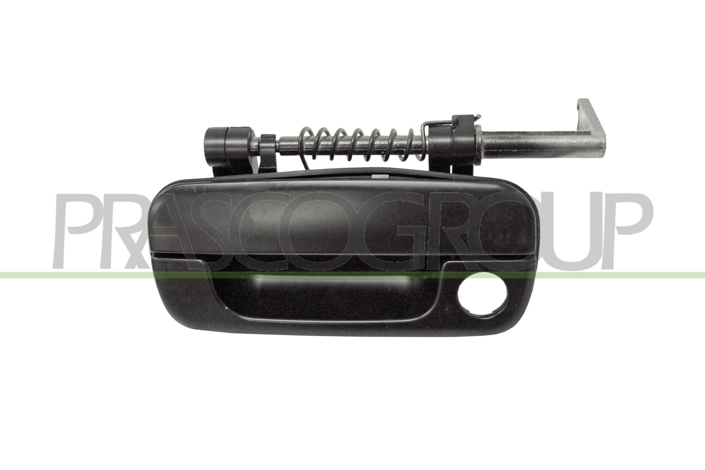 PRASCO Frontpanel Varenummer: PG4243210 billige