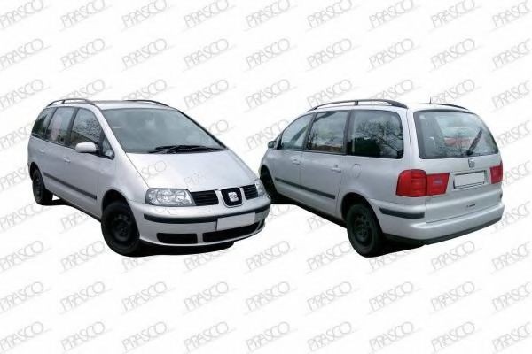 PRASCO Capó Número de artículo: ST0523100 a buen precio