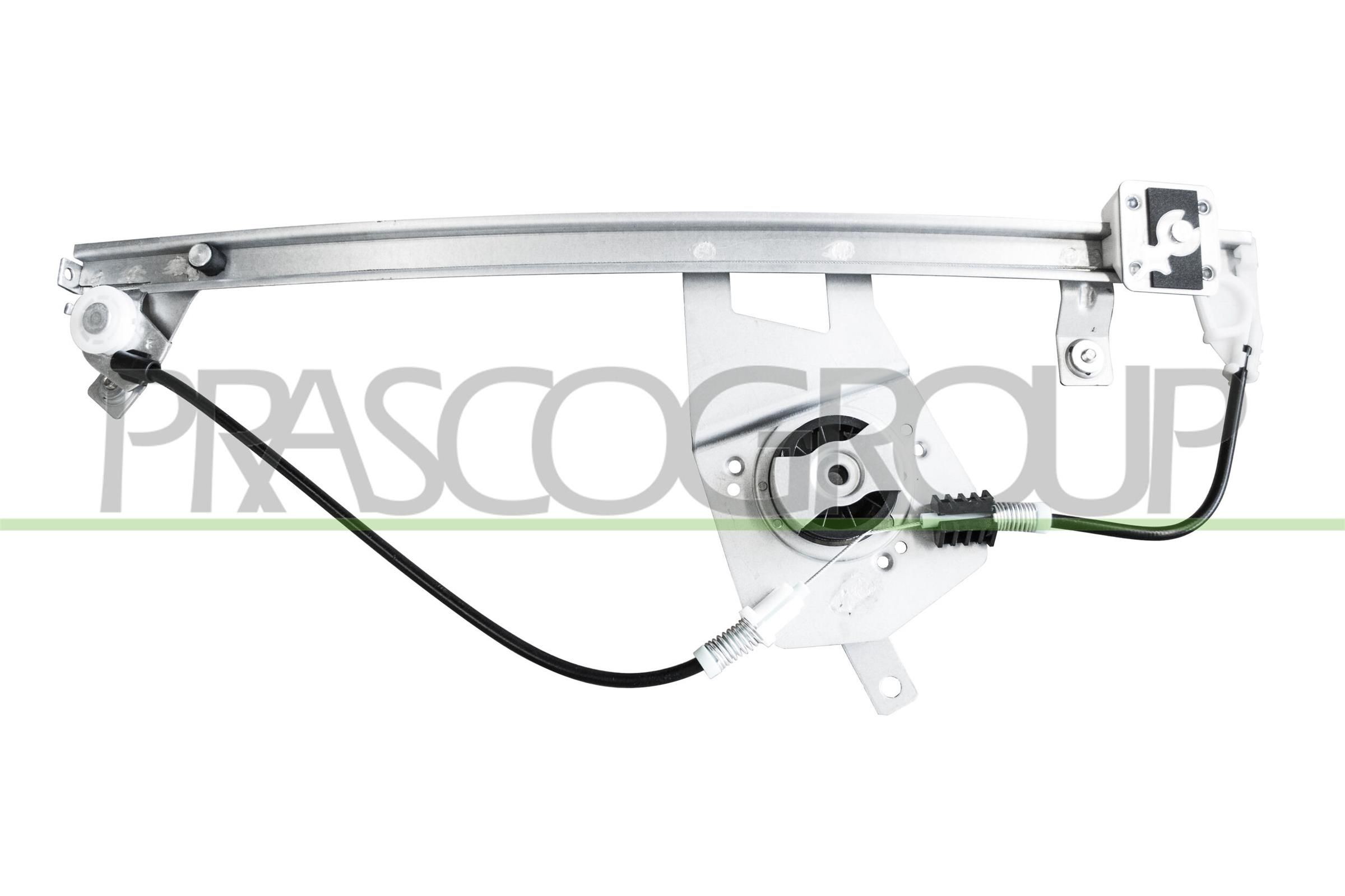 PRASCO Cofano Numero articolo: RN3253101 poco costoso