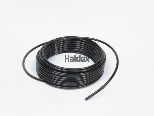 HALDEX Slange, luftforsyning Varenummer: 0671010110 billige