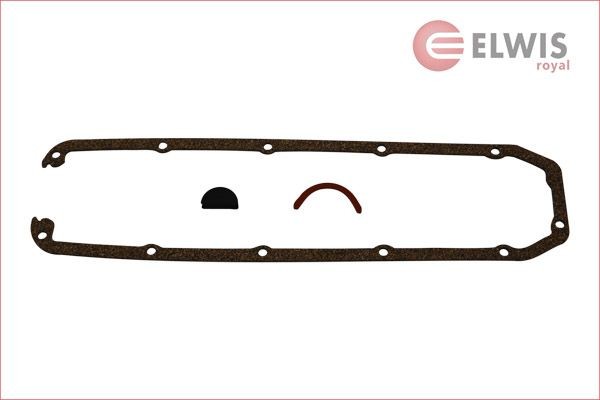ELWIS ROYAL Dichtungssatz, Zylinderkopfhaube Artikelnummer: 9156014 günstig
