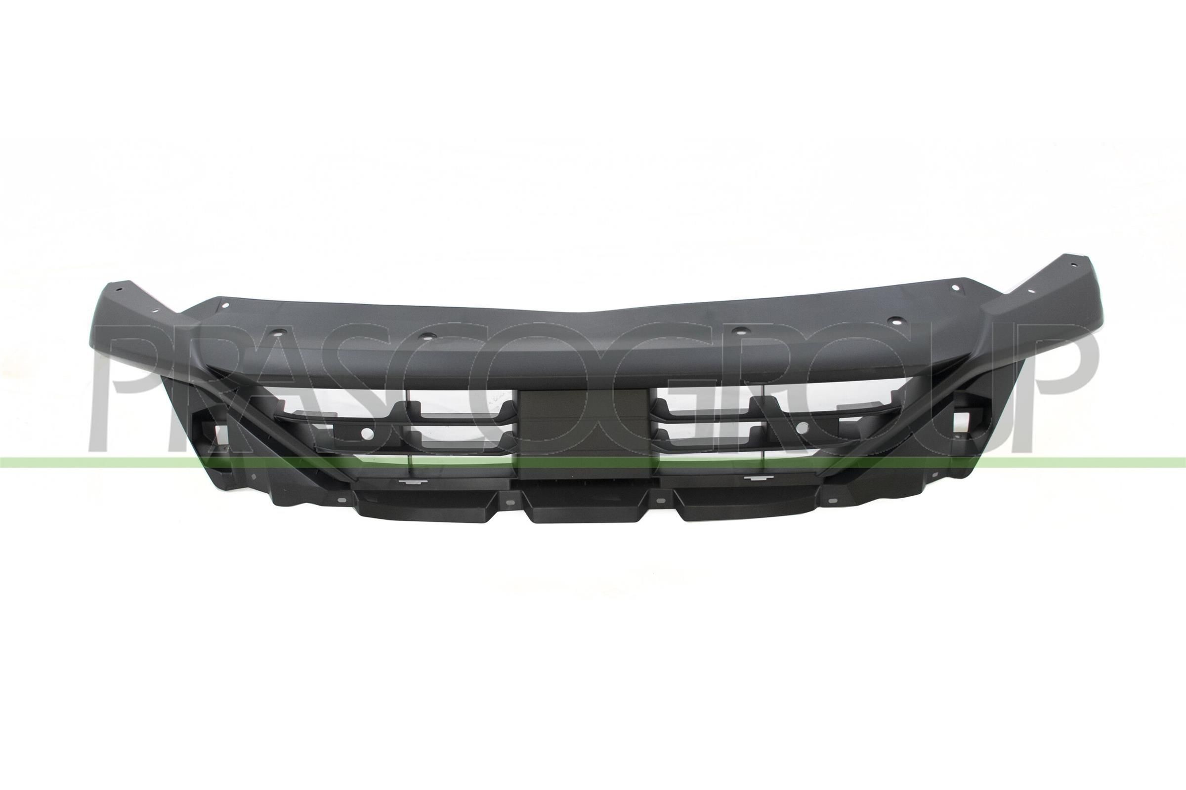 PRASCO Wheel arch liner Article number: DW0093603 cheaply