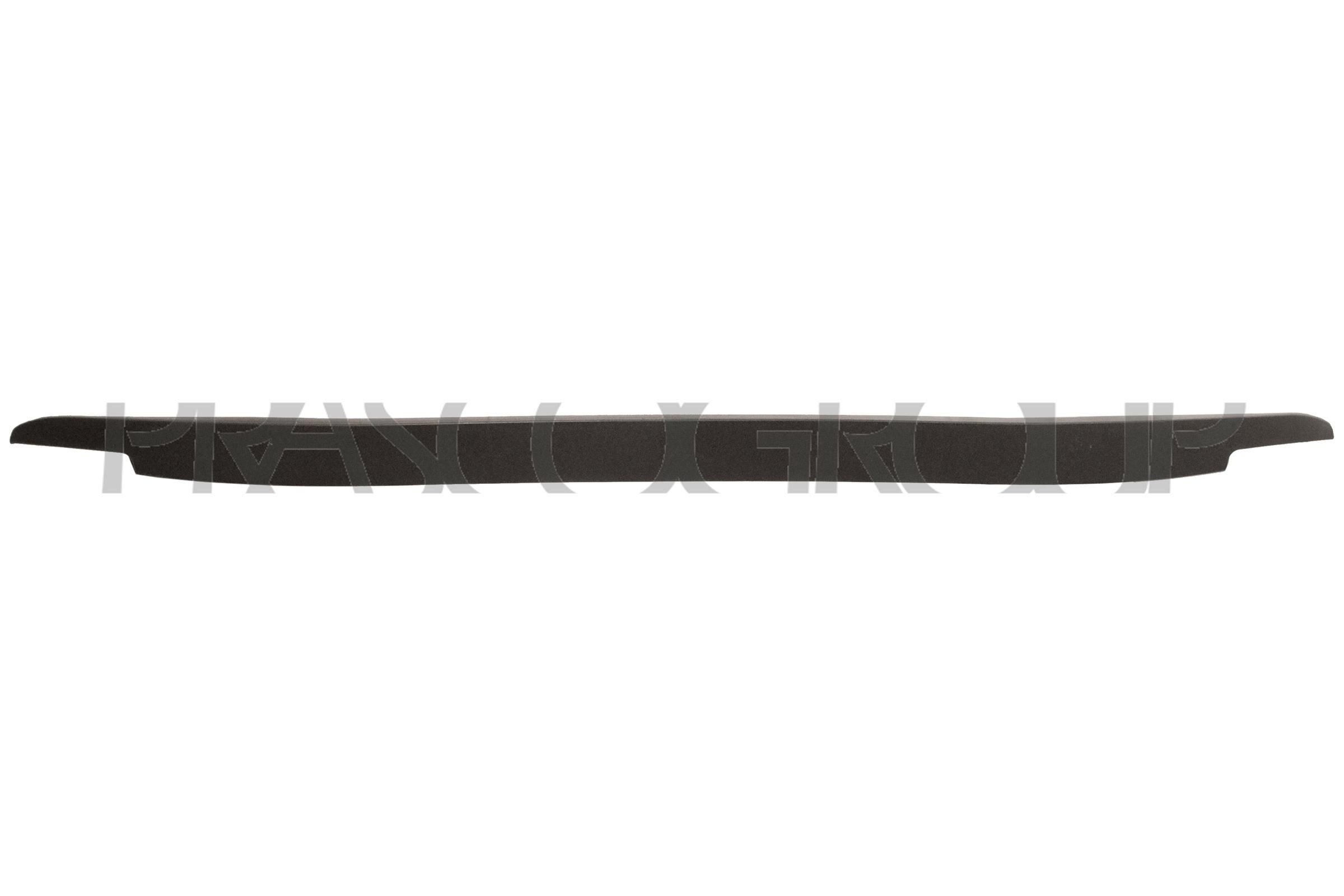 PRASCO Spoiler Varenummer: FD3441801 billige