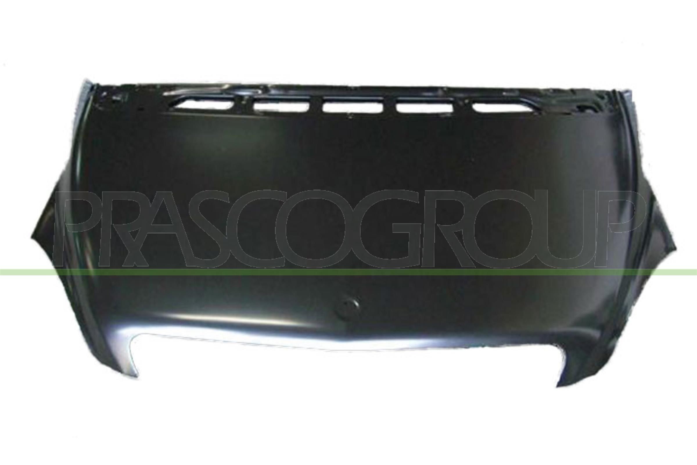 PRASCO Motorpanser artikkelnummer: ME4203100 billig